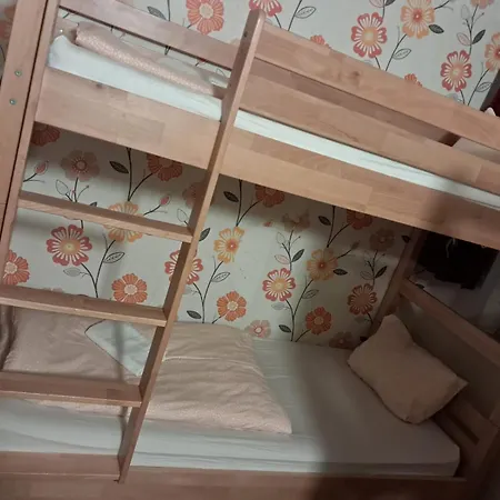 Ferienheim Sorgenfrei Hostel