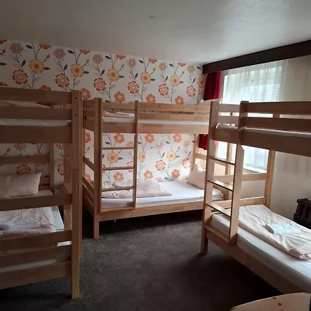 Ferienheim Sorgenfrei Hostel *