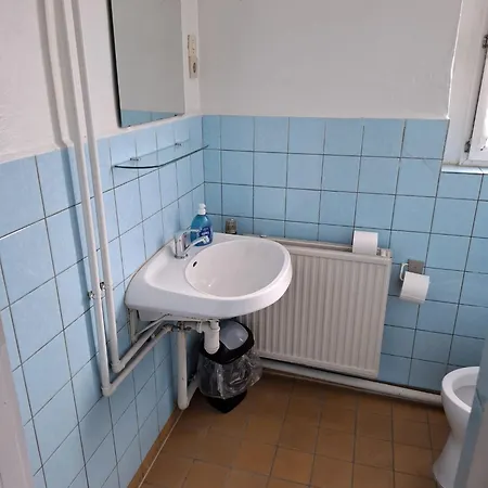 Ferienheim Sorgenfrei Sorge