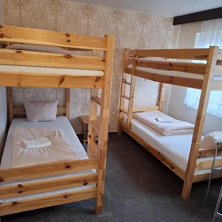 Ferienheim Sorgenfrei Sorge