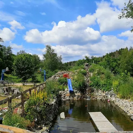 Ferienheim Sorgenfrei Hostel Sorge
