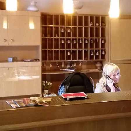 Hostel Ferienheim Sorgenfrei *