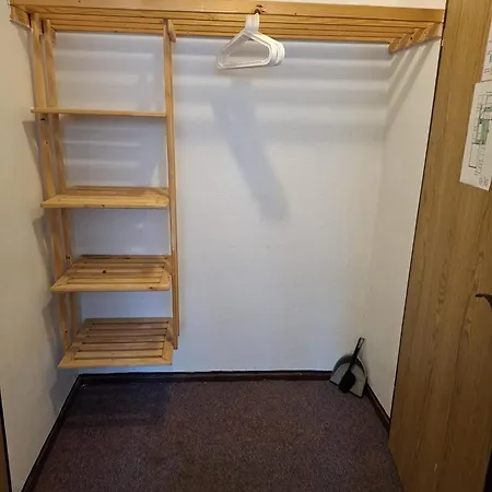 Ferienheim Sorgenfrei *