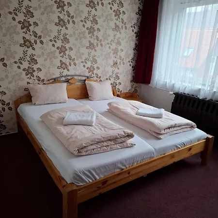 Ferienheim Sorgenfrei Sorge