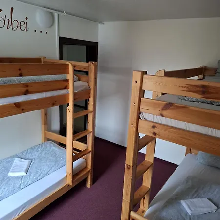 Ferienheim Sorgenfrei Sorge