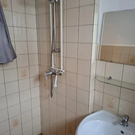 Ferienheim Sorgenfrei