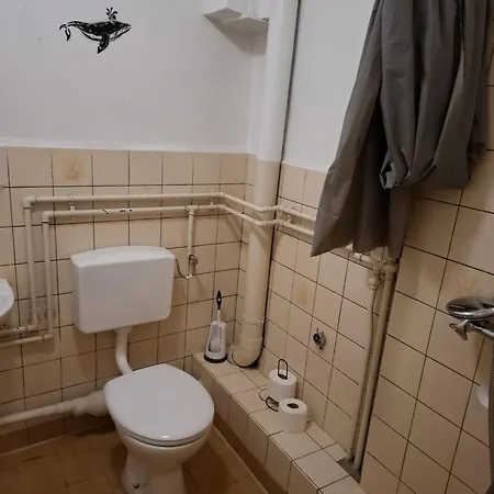 Ferienheim Sorgenfrei * Sorge