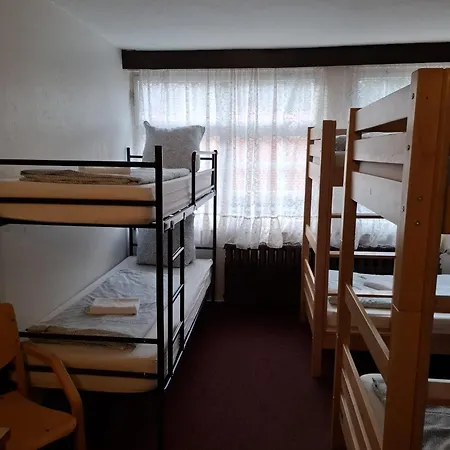 Ferienheim Sorgenfrei Hostel