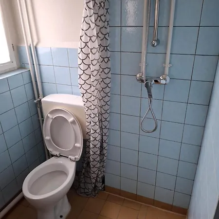 Hostel Ferienheim Sorgenfrei Sorge