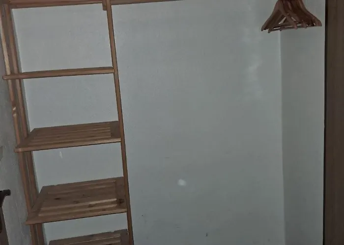 Ferienheim Sorgenfrei * Sorge