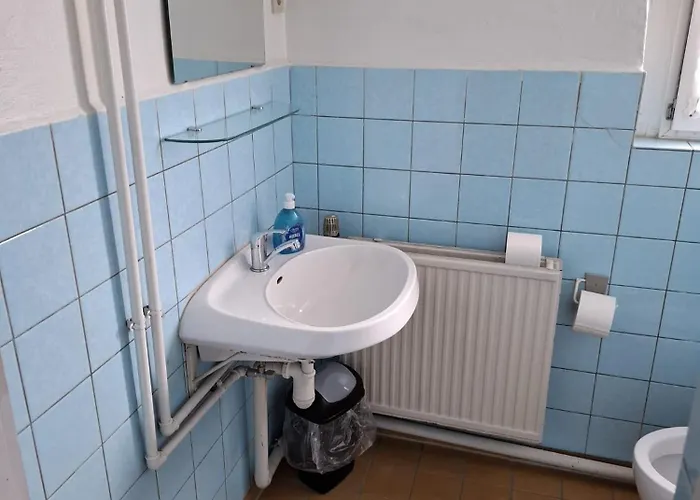 Ferienheim Sorgenfrei Sorge