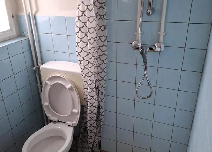 Ferienheim Sorgenfrei *