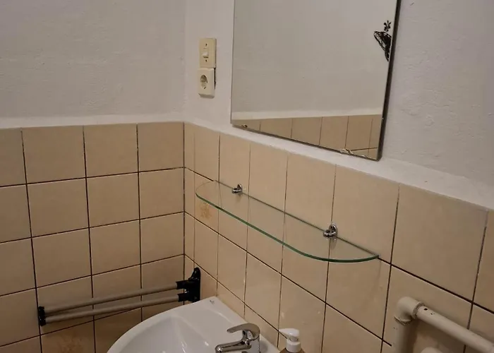 Ferienheim Sorgenfrei Sorge