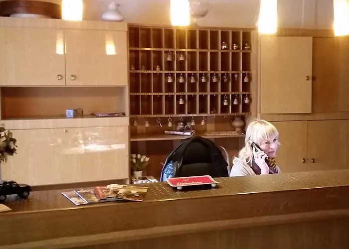 Hostal Ferienheim Sorgenfrei *