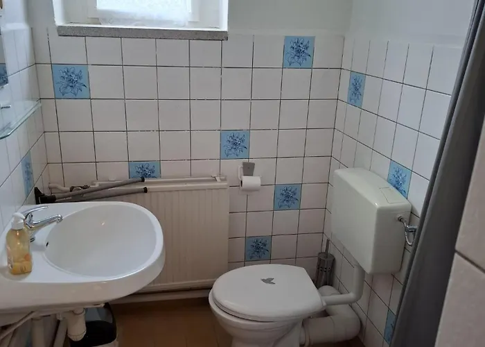 Ferienheim Sorgenfrei