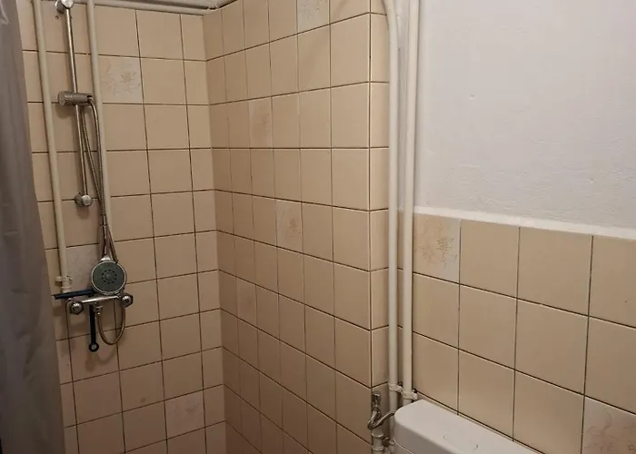 Ferienheim Sorgenfrei Hostal Sorge