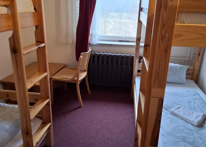 Ferienheim Sorgenfrei *