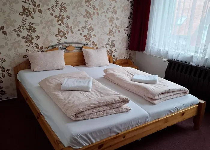 Ferienheim Sorgenfrei Sorge