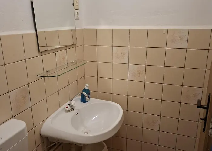 Ferienheim Sorgenfrei * Sorge