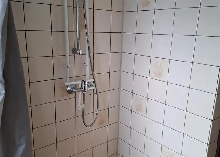 Ferienheim Sorgenfrei