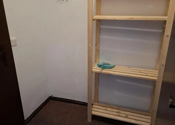 Ferienheim Sorgenfrei Hostal *