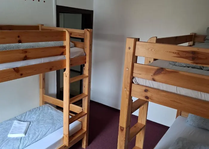 Ferienheim Sorgenfrei Sorge