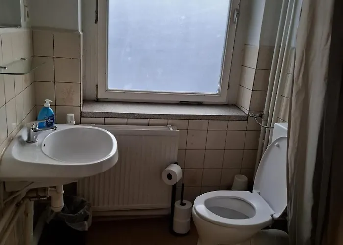 Ferienheim Sorgenfrei * Sorge