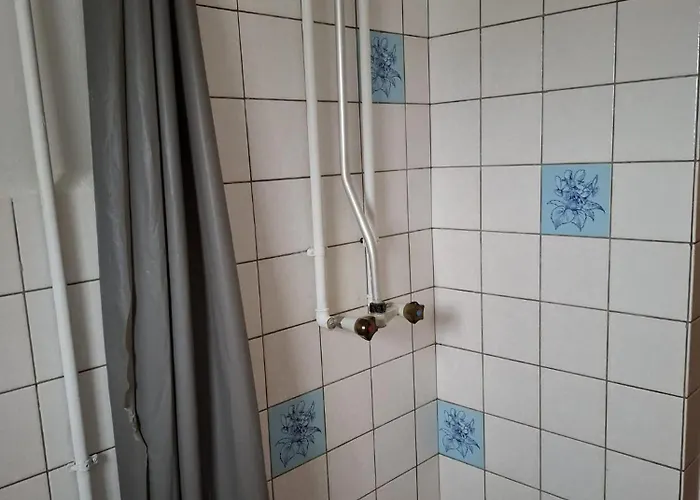 Ferienheim Sorgenfrei Hostal *