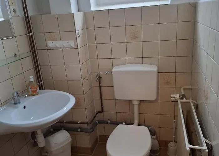 Hostal Ferienheim Sorgenfrei *