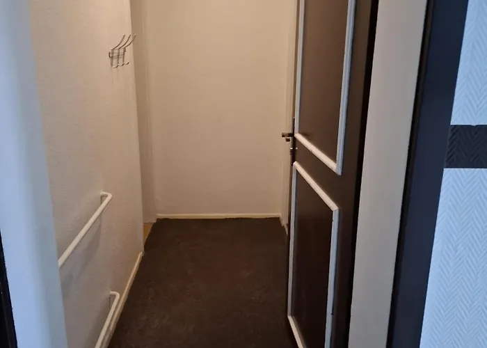 Ferienheim Sorgenfrei Sorge