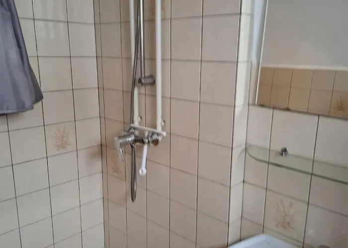 Ferienheim Sorgenfrei