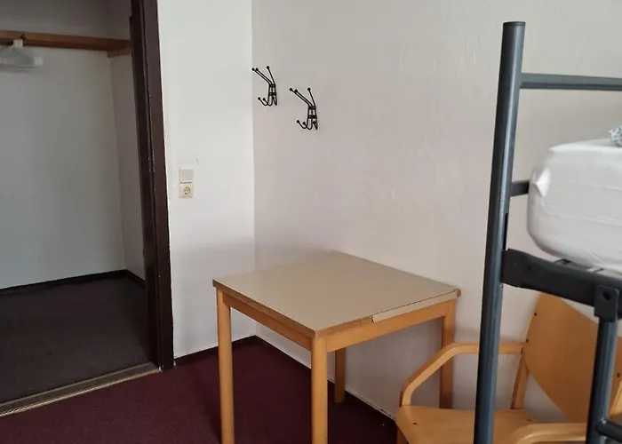 Hostal Ferienheim Sorgenfrei