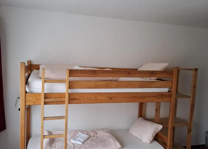 Hostal Ferienheim Sorgenfrei Sorge