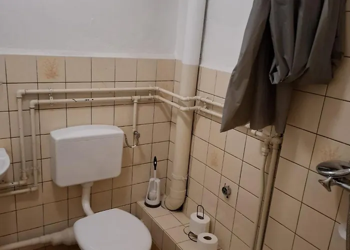 Ferienheim Sorgenfrei * Sorge