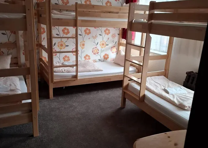 Ferienheim Sorgenfrei